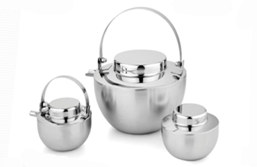 Regular Tea  Set
