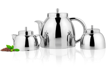 Royal Tea  Set 
